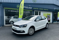 Volkswagen Polo 1.0 75ch Trendline 1ère main Régulateur / Climatisation