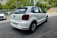 Volkswagen Polo 1.0 75ch Trendline 1ère main Régulateur / Climatisation