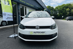 Volkswagen Polo 1.0 75ch Trendline 1ère main Régulateur / Climatisation