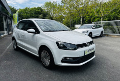 Volkswagen Polo 1.0 75ch Trendline 1ère main Régulateur / Climatisation