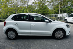 Volkswagen Polo 1.0 75ch Trendline 1ère main Régulateur / Climatisation