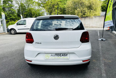 Volkswagen Polo 1.0 75ch Trendline 1ère main Régulateur / Climatisation