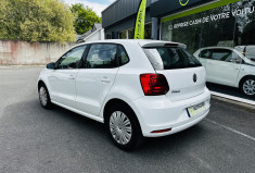 Volkswagen Polo 1.0 75ch Trendline 1ère main Régulateur / Climatisation