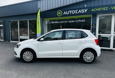 Volkswagen Polo 1.0 75ch Trendline 1ère main Régulateur / Climatisation