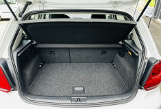 Volkswagen Polo 1.0 75ch Trendline 1ère main Régulateur / Climatisation