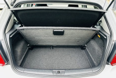 Volkswagen Polo 1.0 75ch Trendline 1ère main Régulateur / Climatisation