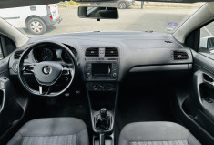 Volkswagen Polo 1.0 75ch Trendline 1ère main Régulateur / Climatisation