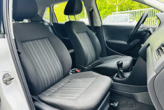 Volkswagen Polo 1.0 75ch Trendline 1ère main Régulateur / Climatisation