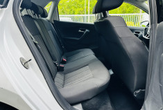 Volkswagen Polo 1.0 75ch Trendline 1ère main Régulateur / Climatisation