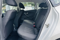 Volkswagen Polo 1.0 75ch Trendline 1ère main Régulateur / Climatisation