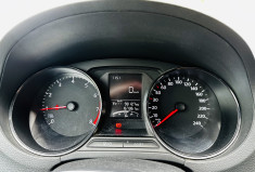 Volkswagen Polo 1.0 75ch Trendline 1ère main Régulateur / Climatisation