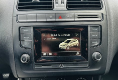 Volkswagen Polo 1.0 75ch Trendline 1ère main Régulateur / Climatisation