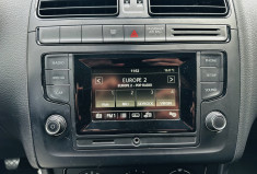 Volkswagen Polo 1.0 75ch Trendline 1ère main Régulateur / Climatisation