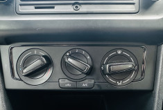 Volkswagen Polo 1.0 75ch Trendline 1ère main Régulateur / Climatisation