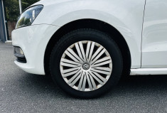 Volkswagen Polo 1.0 75ch Trendline 1ère main Régulateur / Climatisation