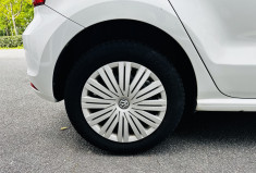 Volkswagen Polo 1.0 75ch Trendline 1ère main Régulateur / Climatisation