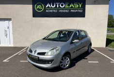 Renault Clio III 5 Portes 1.5 dCi 86 cv