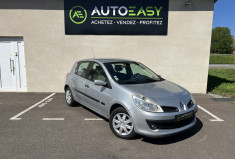 Renault Clio III 5 Portes 1.5 dCi 86 cv