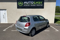 Renault Clio III 5 Portes 1.5 dCi 86 cv