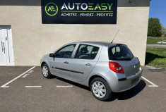 Renault Clio III 5 Portes 1.5 dCi 86 cv