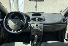 Renault Clio III 5 Portes 1.5 dCi 86 cv