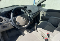 Renault Clio III 5 Portes 1.5 dCi 86 cv