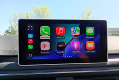 Audi A5 SPORTBACK Quattro S-Line 2.0 TFSI - 252 ch - S-Tronic -*Attelage Électrique