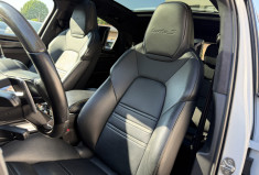 Porsche CAYENNE COUPE 4.0 V8 680 ch Turbo S E-Hybrid / Garantie Porsche Approuved 2028