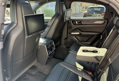 Porsche CAYENNE COUPE 4.0 V8 680 ch Turbo S E-Hybrid / Garantie Porsche Approuved 2028