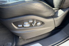 Porsche CAYENNE COUPE 4.0 V8 680 ch Turbo S E-Hybrid / Garantie Porsche Approuved 2028