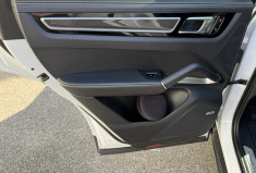 Porsche CAYENNE COUPE 4.0 V8 680 ch Turbo S E-Hybrid / Garantie Porsche Approuved 2028