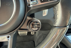 Porsche CAYENNE COUPE 4.0 V8 680 ch Turbo S E-Hybrid / Garantie Porsche Approuved 2028