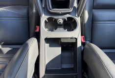 Porsche CAYENNE COUPE 4.0 V8 680 ch Turbo S E-Hybrid / Garantie Porsche Approuved 2028