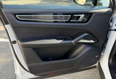 Porsche CAYENNE COUPE 4.0 V8 680 ch Turbo S E-Hybrid / Garantie Porsche Approuved 2028