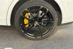 Porsche CAYENNE COUPE 4.0 V8 680 ch Turbo S E-Hybrid / Garantie Porsche Approuved 2028