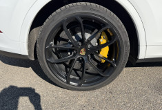 Porsche CAYENNE COUPE 4.0 V8 680 ch Turbo S E-Hybrid / Garantie Porsche Approuved 2028