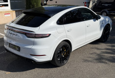 Porsche CAYENNE COUPE 4.0 V8 680 ch Turbo S E-Hybrid / Garantie Porsche Approuved 2028