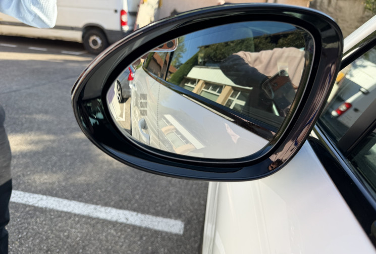 Porsche CAYENNE COUPE 4.0 V8 680 ch Turbo S E-Hybrid / Garantie Porsche Approuved 2028