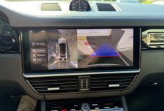 Porsche CAYENNE COUPE 4.0 V8 680 ch Turbo S E-Hybrid / Garantie Porsche Approuved 2028