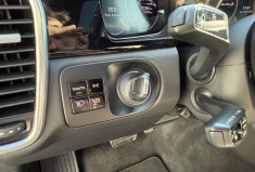 Porsche CAYENNE COUPE 4.0 V8 680 ch Turbo S E-Hybrid / Garantie Porsche Approuved 2028