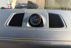 Porsche CAYENNE COUPE 4.0 V8 680 ch Turbo S E-Hybrid / Garantie Porsche Approuved 2028