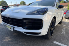 Porsche CAYENNE COUPE 4.0 V8 680 ch Turbo S E-Hybrid / Garantie Porsche Approuved 2028