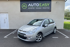 Citroën C3 1.2 VTi 12V 82 cv