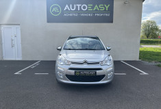 Citroën C3 1.2 VTi 12V 82 cv