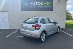 Citroën C3 1.2 VTi 12V 82 cv