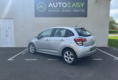 Citroën C3 1.2 VTi 12V 82 cv