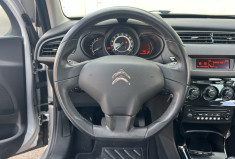 Citroën C3 1.2 VTi 12V 82 cv
