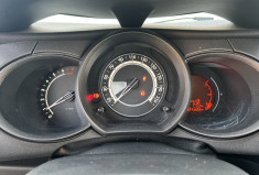 Citroën C3 1.2 VTi 12V 82 cv