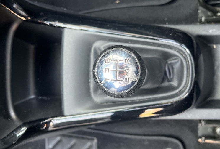 Citroën C3 1.2 VTi 12V 82 cv