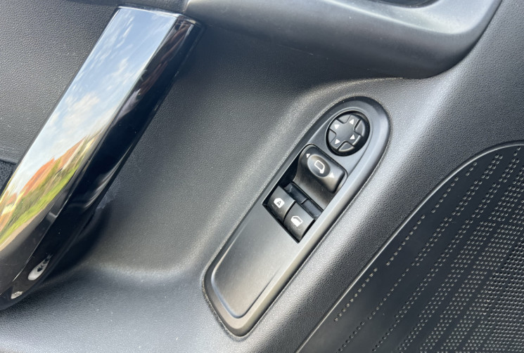 Citroën C3 1.2 VTi 12V 82 cv